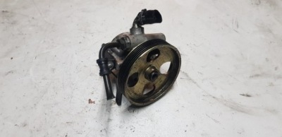 Насос усилителя peugeot citroen 9643691180 26096680-qy фото №1