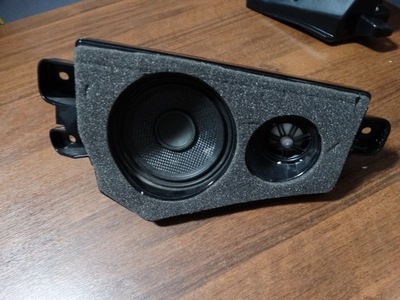 Idealny динамик harman kardon левый bmw f16 x6 1 фото №1