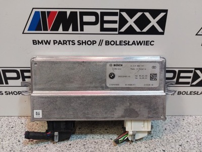 Bmw g08 g20 g80 модуль камеры icam2 045a39401 фото №1