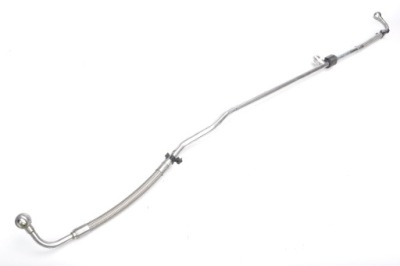 Mclaren 650s 3.8 шланг масляний 11b1143cp.01 фото №1