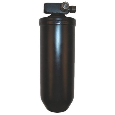 Осушитель конденсатор кондиционера volvo fh fh12 daf фото №1