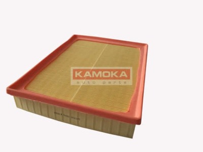 FILTRO AIRE KAMOKA F205901  