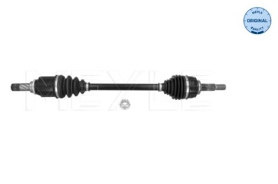 НАПІВВІСЬ RENAULT MEYLE 