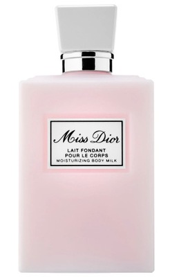 DIOR Miss Dior - NAWILŻAJĄCE MLECZKO do CIAŁA PERFUMOWANY LOTION 200 ml