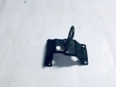 Засов замок капот bmw x5 e70 3.0 d фото №1