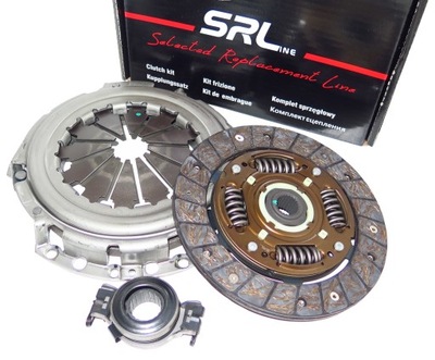 Зчеплення do vw vento polo jetta ii golf i ii iii фото №1