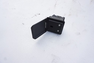 Роз'єм перетворювача 13280255 opel mokka i a фото №1