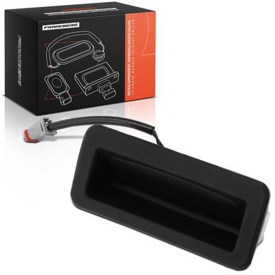 Frankberg ручка багажника dla land rover range rover sport 2.7l-5.0l фото №1