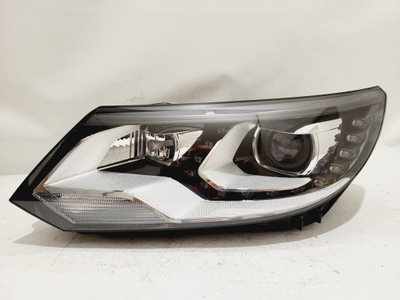 VW TIGUAN РЕСТАЙЛ BI КСЕНОН DYNAMIC LED (СВЕТОДИОД ) 5N1941751B