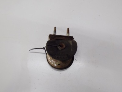 Suzuki swift 04-09 1.5 кронштейн подушка двигателя фото №1