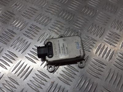 UNIDAD DE CONTROL MÓDULO ESP OPEL VECTRA C 09184504  