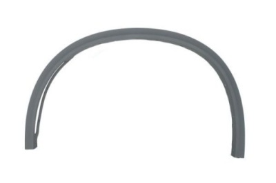 Молдинг накладка крыла 5703-04-0096425p blic фото №1