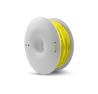 Filament Fiberlogy Easy PET-G Yellow 1,75mm 0,85kg
