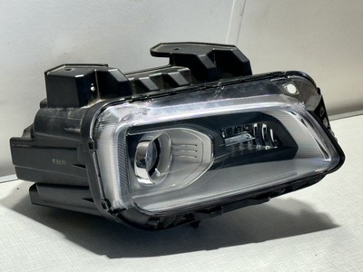 HYUNDAI KONA 17-20 FARO DERECHA COMPLETO DIODO LUMINOSO LED 92102-J9100 ORIGINAL EUROPA  