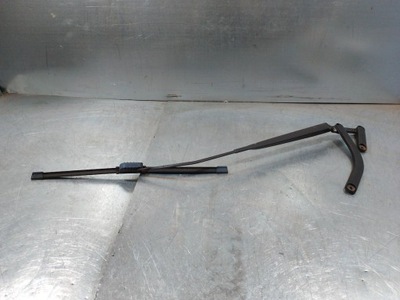 Важіль двірники праве renault scenic ii 03-09 80010797 фото №1