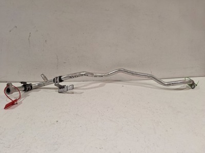 Шланг кондиціонера 924801630r renault scenic iv 1.5 dci 16- фото №1