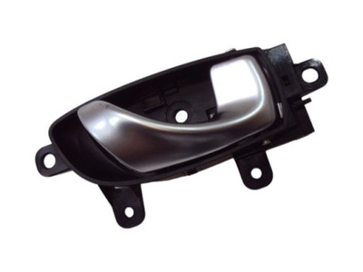 Ручка внутренняя правая infiniti q50 фото №1