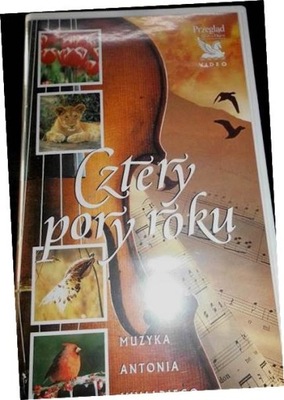 Cztery pory roku