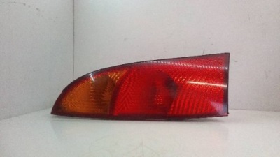 Лампа левая задняя ford focus mk1 фото №1