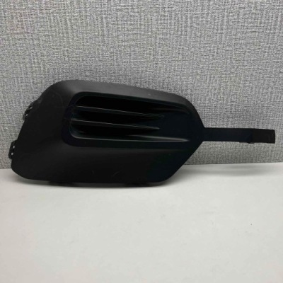 Решётка бампера правая правый перед opel combo e 18- 981677788 фото №1