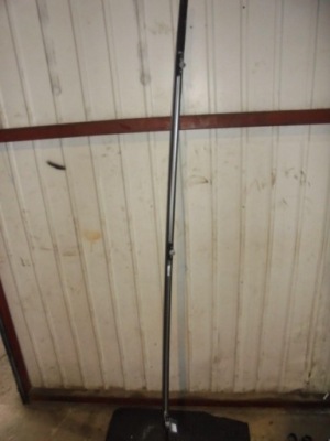 Рейлінг даховий ліве bmw x3 f25 2.0d xdrive 2011 фото №1