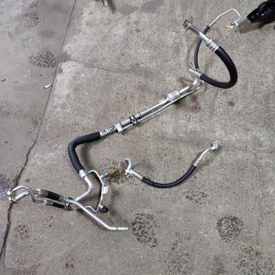 Peugeot 508 провода кондиционера 2.0 hdi 163km фото №1