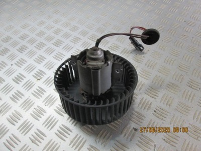 Повітродувка обдув mazda 121 fiesta mk4 lift 99' фото №1