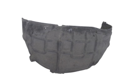 Porsche taycan підкрилок задні ліва turbo s 2021 lhd фото №1