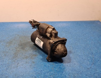 Стартер audi vw seat skoda 025286 фото №1