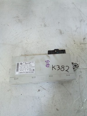 K382 MÓDULO CAS2 BMW E90 6943791  