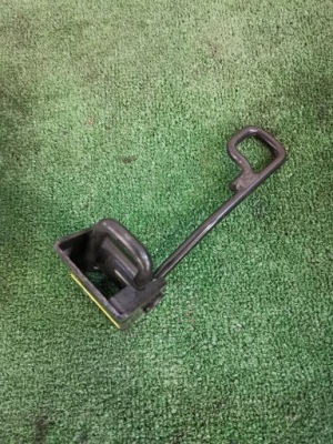 Кронштейн кронштейн сидіння правий задня mini cooper r56 2751366 фото №1