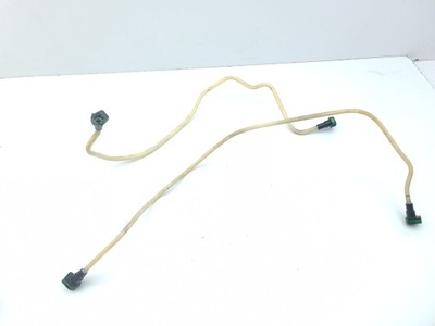 Infiniti q30 2016 комплект шланг пального фото №1