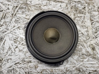 Динамік двері opel astra bertone фото №1