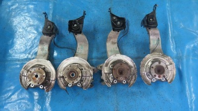 Поворотный кулак рычаг задняя задний правый lub левый mini r60 countryman фото №1