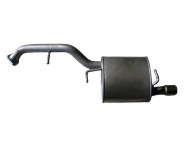 Izawit гаситель конечный mazda фото №1