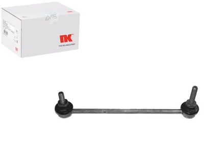 З'єднувач стабілізатора mini задня one cooper 07- nk фото №1