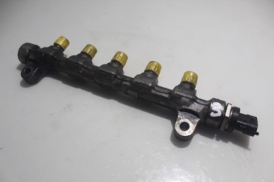 Молдинг впрыскная kia ceed i 1.6crdi фото №1