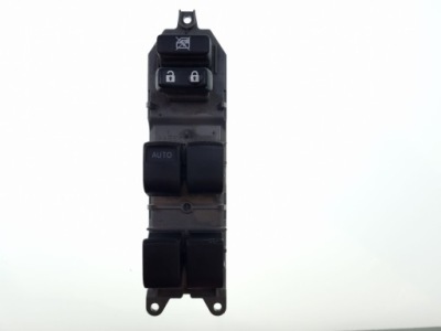 Toyota rav 4 xa40 2016 кнопки окон фото №1