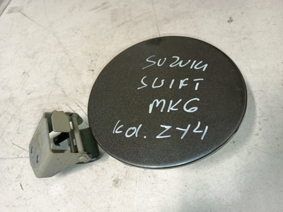 KLAPKA WLEWU PALIWA SUZUKI SWIFT MK6 ZY4