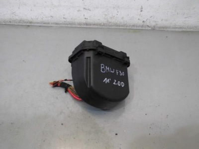 Коробка предохранителей bmw 3 f30 2.0 d фото №1