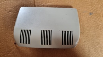 Блок керування модуль сигналізація skoda octavia ii g17661c0 фото №1