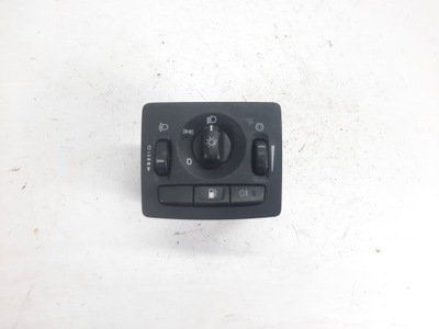 VOLVO S40 V50 C30 SWITCH SWITCH LIGHT  