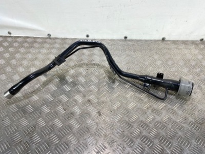 2019 subaru forester sk заливная горловина топлива фото №1