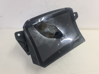 Дисплей head up bmw x3 g01 8784905 фото №1