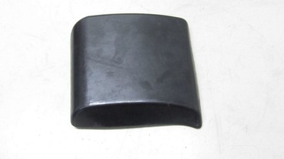 Trafic vivaro ii молдинг бічна ліва 168190114r 06-14 фото №1