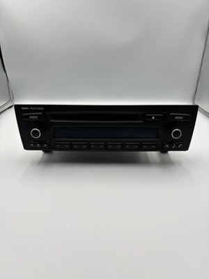 Bmw 3 e90 e91 9246503 радіо фото №1