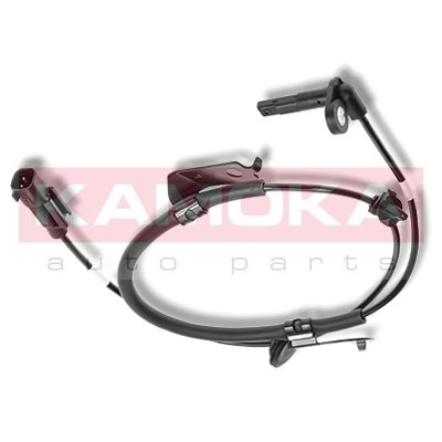 SENSOR ABS PARTE DELANTERA IZQUIERDO MITSUBISHI ASX 08-  