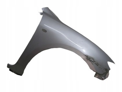 Mazda 3 крила правий перед передній фото №1