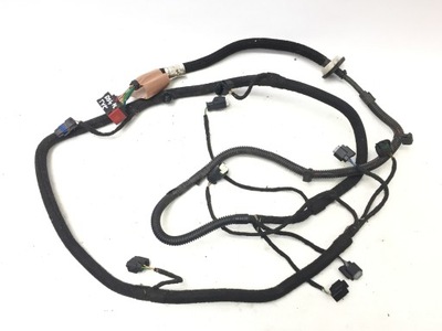 Citroen ds4 электропроводка pdc задняя 9810489480 фото №1