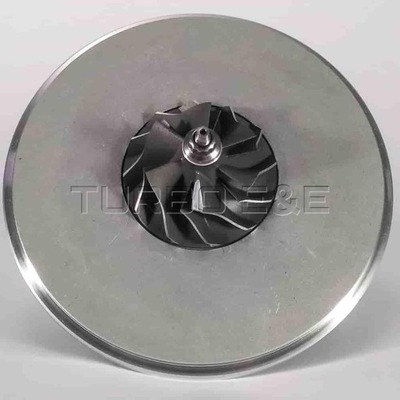 Koras сердцевина турбины do land rover discovery / defender, 2.5d, 452239-0003 фото №1